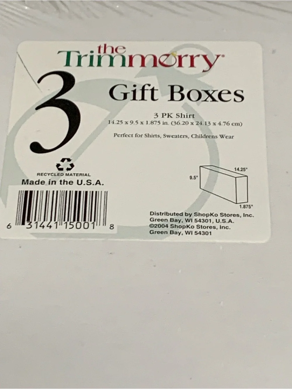 Lot of 22 White Gift Boxes with Lids for Clothes Coats Robes Large Gifts